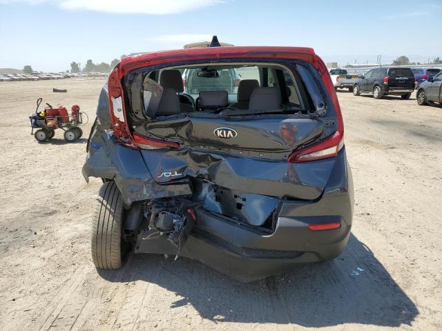 KNDJ23AU9M7790560 KIA SOUL LX
