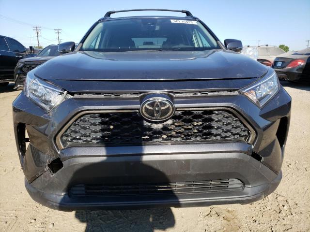 2T3W1RFVXLW081605 Toyota Rav4 Xle