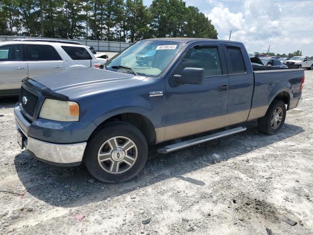 2006 Ford F-150 