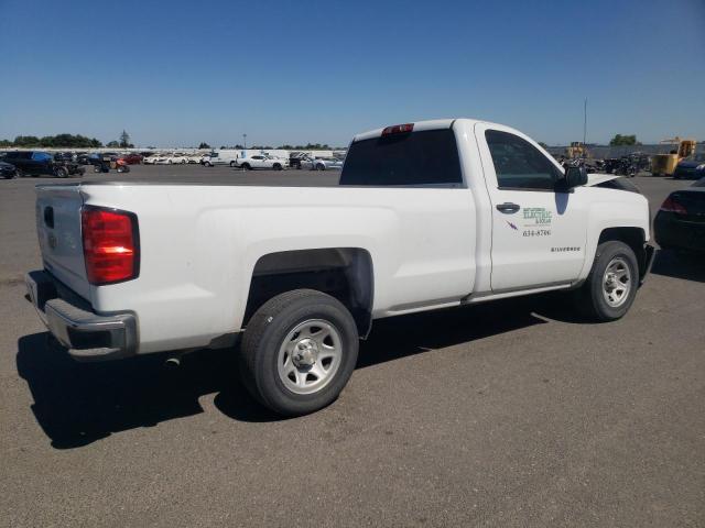 2018 CHEVROLET 1500 SILVE - 1GCNCNEC3JZ907173