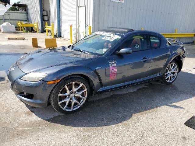 2008 Mazda RX-8 