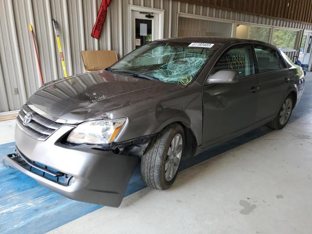 2005 Toyota Avalon XL