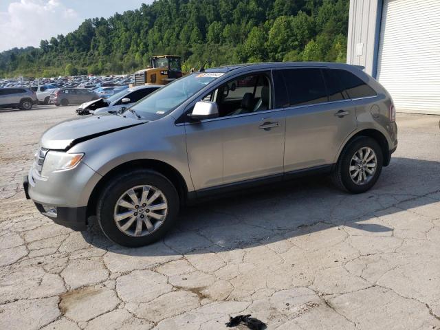 2008 Ford Edge Limited