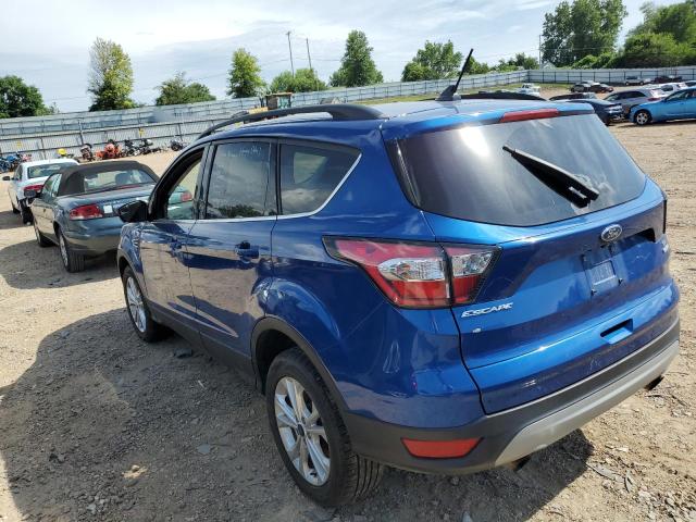 Vin: 1fmcu0gdxjua62487, lot: 58583323, ford escape se 20182