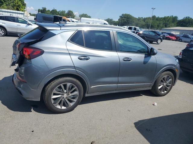 KL4MMBS22LB117663 2020 BUICK ENCORE, photo no. 3