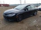 2015 CHRYSLER 200 S - 1C3CCCBBXFN749943