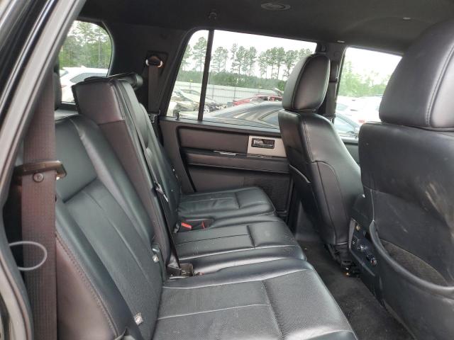 1FMJK1HT6FEF13585 Ford Expedition El Xlt