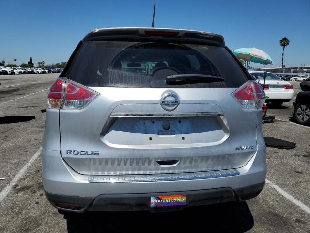 KNMAT2MVXFP554577 Nissan ROGUE S