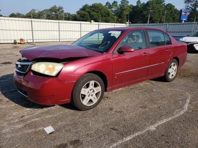 2006 Chevrolet Malibu LT