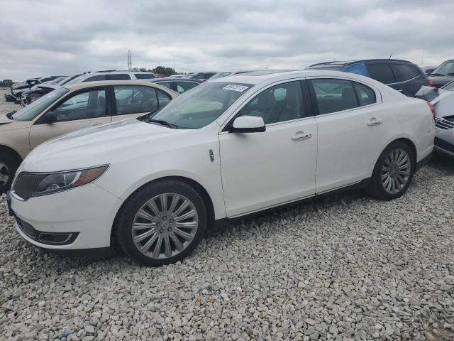 2014 Lincoln MKS 