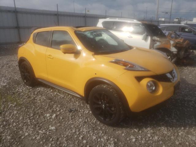 JN8AF5MV3GT650959 Nissan JUKE S