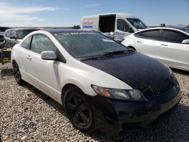 2008 Honda Civic Ex VIN: 2HGFG12848H503909 Lot: 76073083