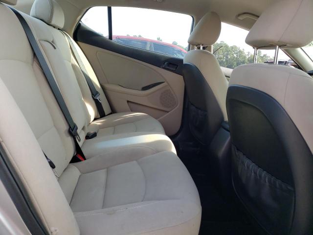 5XXGM4A74FG450019 KIA Optima Lx