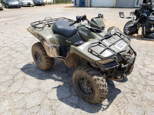 2016 SUZUKI LT-A500 XP - 5SAAM45P2G7100546