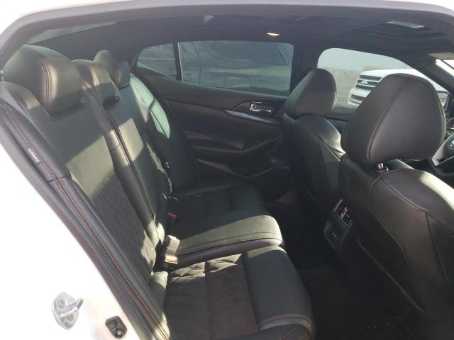 1N4AA6EV3MC513326 Nissan Maxima Sr