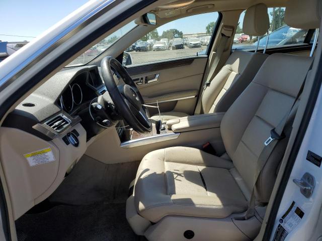 WDDHF5KB4EA814382 Mercedes-Benz E 350