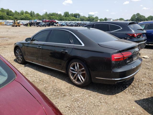 2015 AUDI A8 L QUATT - WAU3GAFD0FN031475