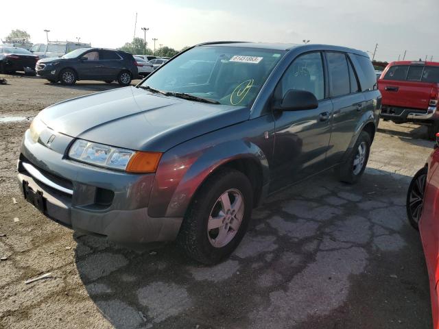 2005 Saturn VUE 