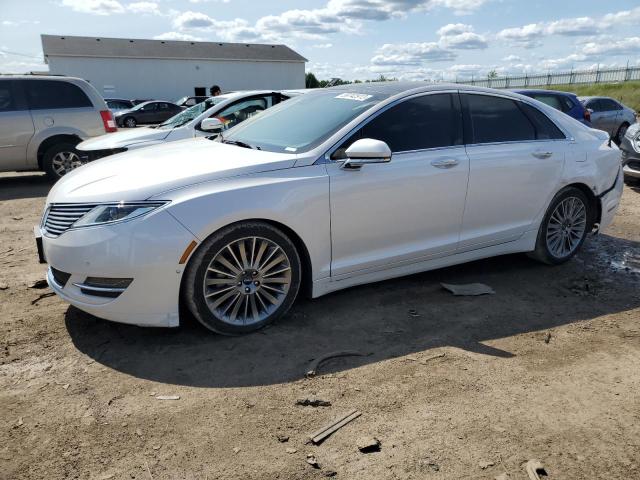 2014 Lincoln MKZ Hybrid