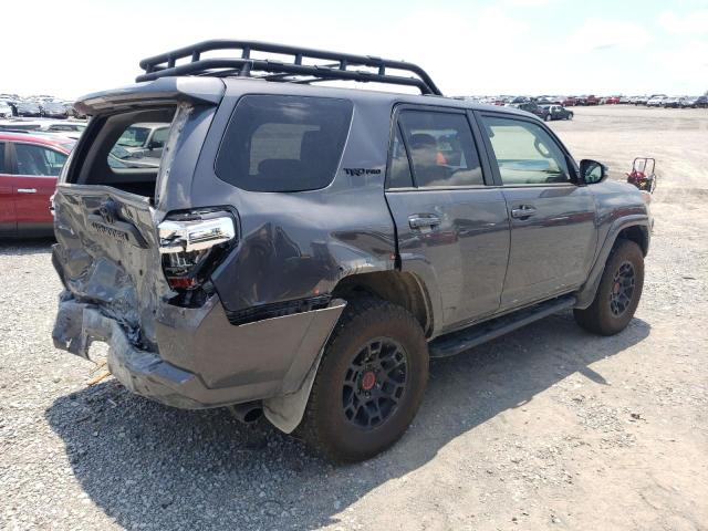 2023 TOYOTA 4RUNNER SE - JTELU5JR6P6126281