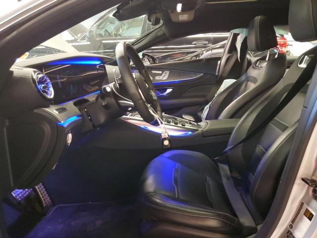 2020 MERCEDES-BENZ AMG GT 53 - WDD7X6BB1LA013551