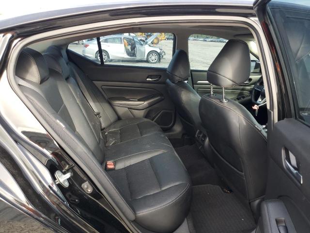 2019 NISSAN ALTIMA EDI - 1N4AL4FV9KC101938