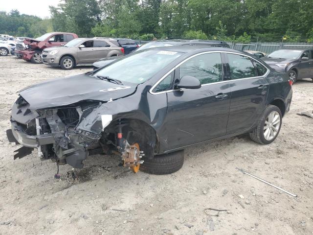 2014 Buick Verano 