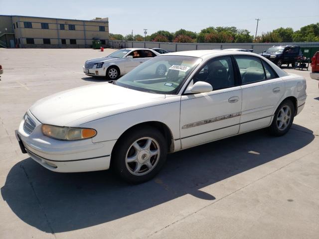 2002 Buick Regal LS