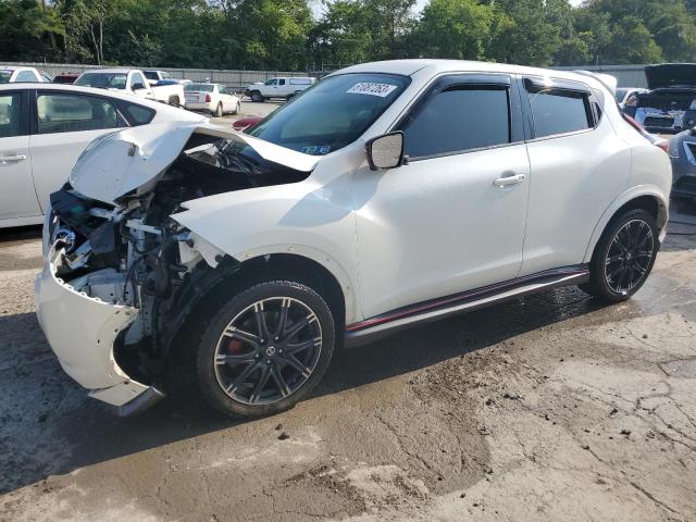 2015 NISSAN JUKE NISMO - JN8DF5MV1FT250622