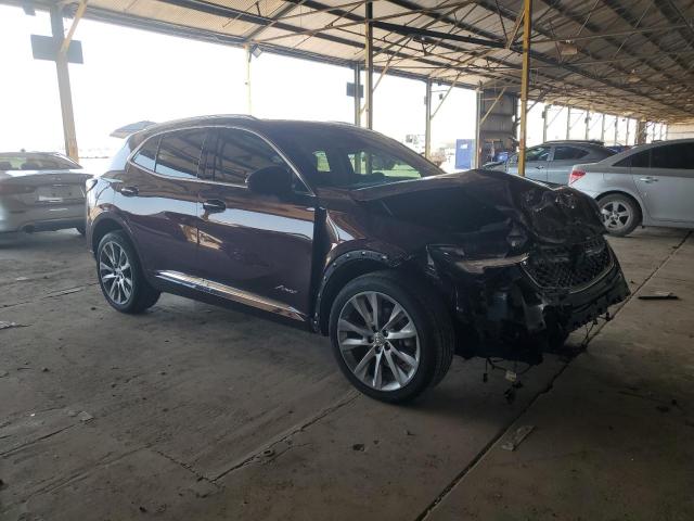 LRBFZRR47ND159560 Buick Envision Avenir