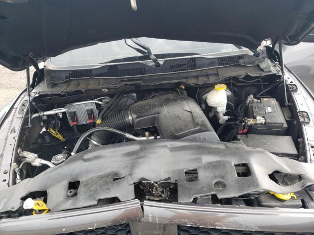 2018 DODGE RAM 1500 - 1C6RR7FGXJS343177