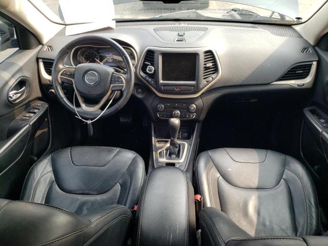 1C4PJLDS5EW103816 Jeep Cherokee Limited
