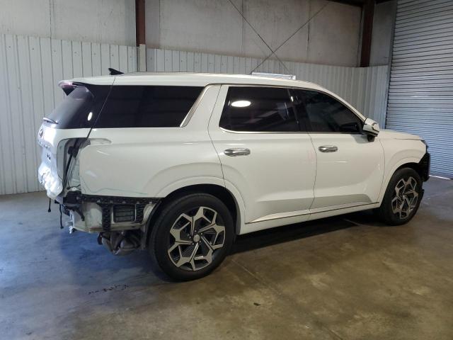 2021 HYUNDAI PALISADE C - KM8R74HE1MU309822