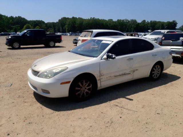 2004 Lexus ES 330 