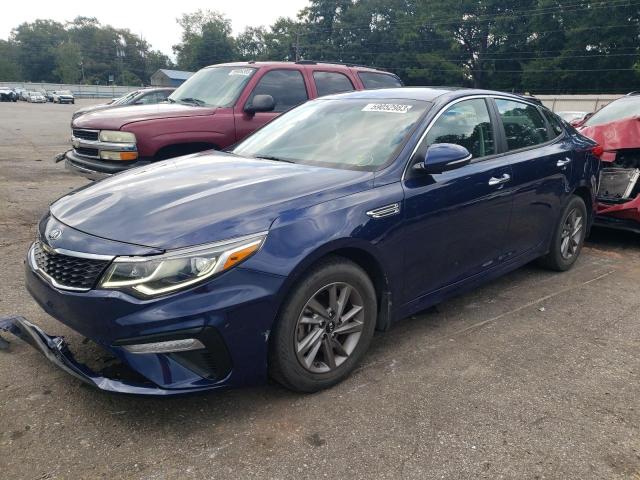 2020 KIA OPTIMA LX Photos | AL - MOBILE - Repairable Salvage Car ...