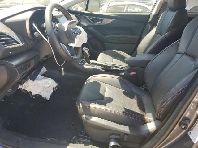 JF2GTHNC2N8232911 Subaru Crosstrek Limited