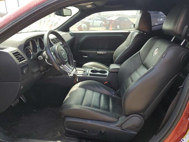 2C3CDYBT6EH294129 Dodge Challenger R/t