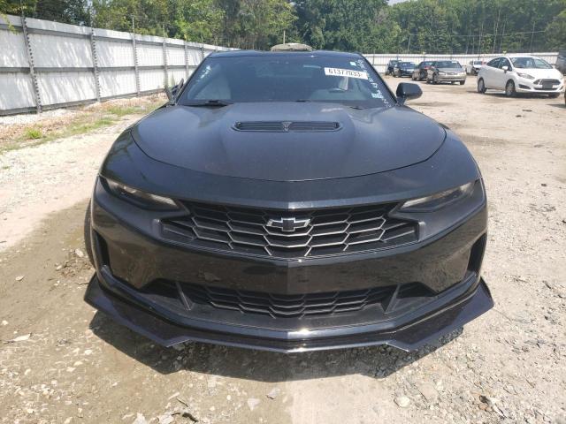 2020 CHEVROLET CAMARO LZ - 1G1FF1R73L0147263