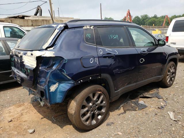 2021 JEEP COMPASS 80 3C4NJDEB7MT573040