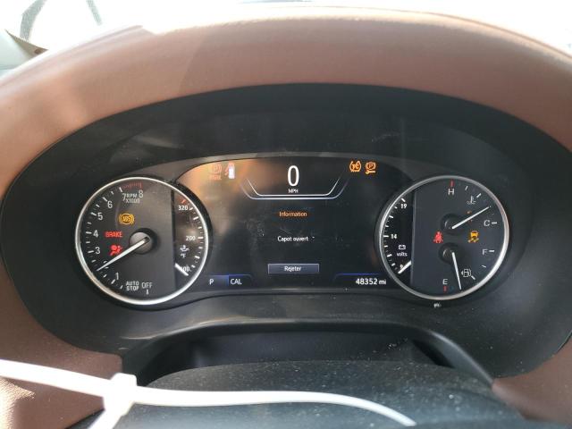 2020 BUICK ENCLAVE AV - 5GAEVCKW5LJ218235