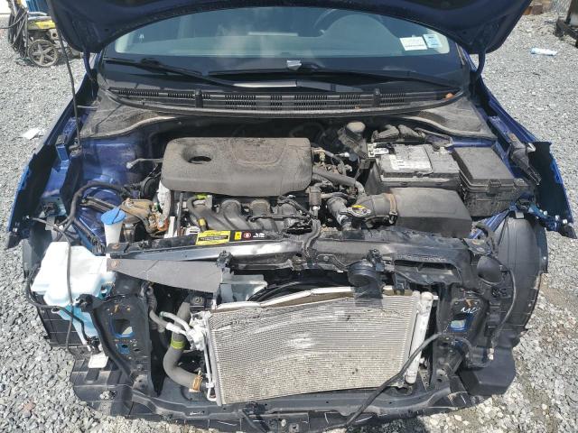 2019 KIA RIO S - 3KPA24AB3KE164343
