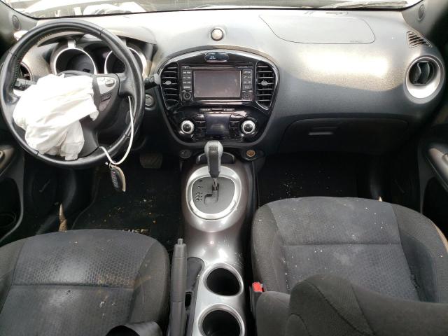 2015 NISSAN JUKE S - JN8AF5MV6FT553933