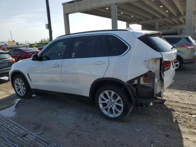 2016 BMW X5 SDRIVE3 - 5UXKR2C58G0H41669