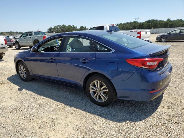 5NPE24AF4HH527144 Hyundai SONATA SE