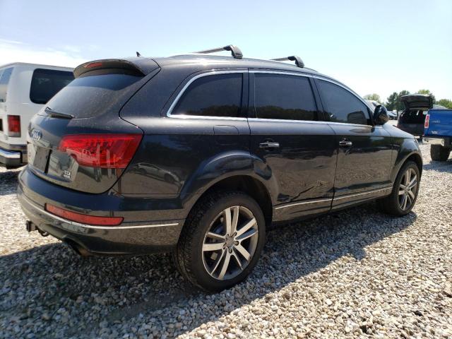 WA1VMBFE7BD008143 2011 AUDI Q7, photo no. 3