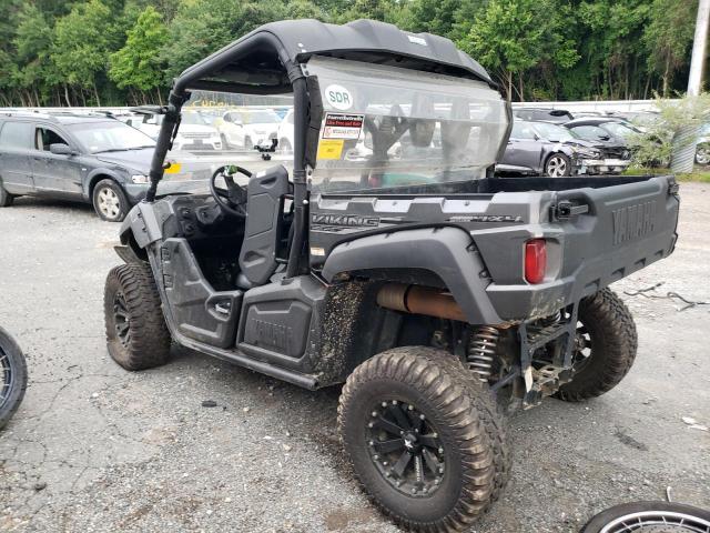 2016 YAMAHA YXM700 ES - 5Y4AMB2Y7GA100440