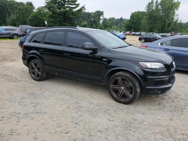 WA1DGAFE0FD015891 2015 AUDI Q7, photo no. 4