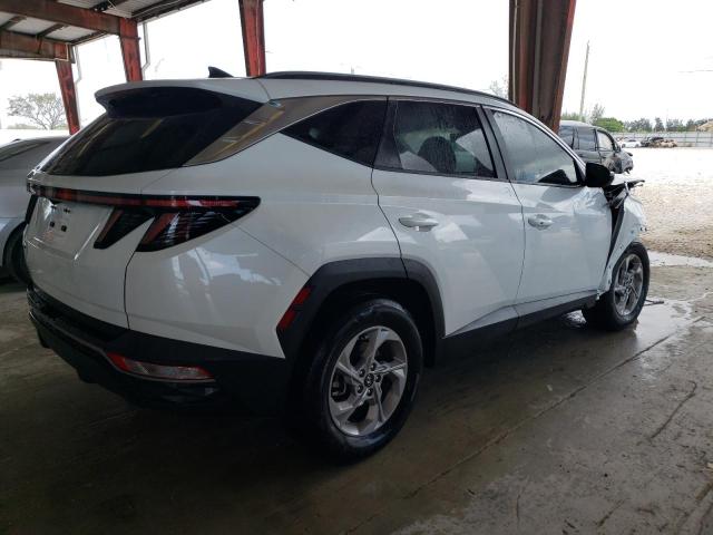 5NMJB3AE3NH082002 Hyundai TUCSON SEL