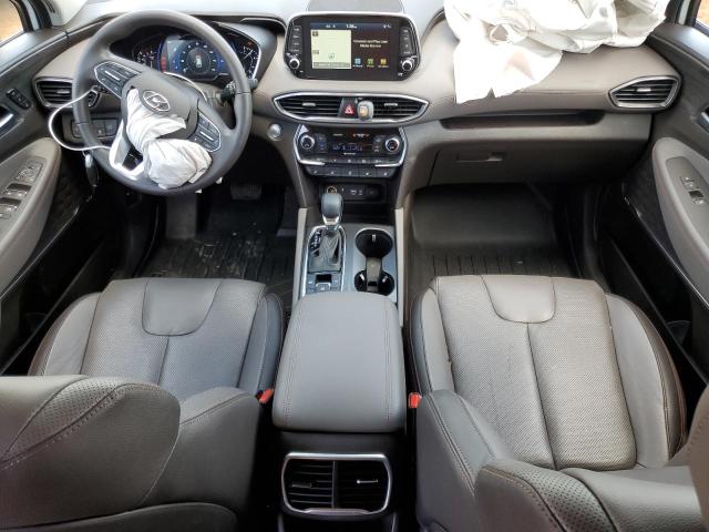 2020 HYUNDAI SANTA FE L - 5NMS53ADXLH263968