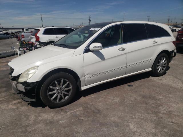 2007 Mercedes-Benz R-Class R 350